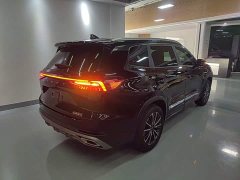 Chery Tiggo 8 PRO 290T Two-Wheel Drive Luxury Edition - ფოტო 7