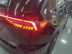 Chery Tiggo 8 PRO 290T Two-Wheel Drive Luxury Edition - ფოტო 8