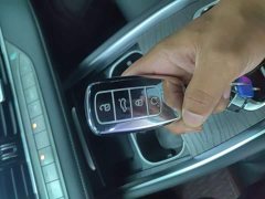 Chery Tiggo 8 PRO 290T Two-Wheel Drive Luxury Edition - ფოტო 9