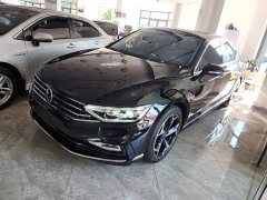 Volkswagen Magotan 2 Million Units Commemorative Edition 330TSI DSG Leading Version - ფოტო 1