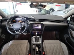 Volkswagen Magotan 2 Million Units Commemorative Edition 330TSI DSG Leading Version - ფოტო 10