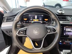 Volkswagen Magotan 2 Million Units Commemorative Edition 330TSI DSG Leading Version - ფოტო 11
