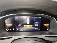 Volkswagen Magotan 2 Million Units Commemorative Edition 330TSI DSG Leading Version - ფოტო 12