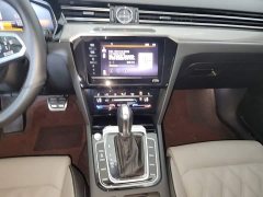 Volkswagen Magotan 2 Million Units Commemorative Edition 330TSI DSG Leading Version - ფოტო 13