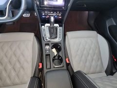 Volkswagen Magotan 2 Million Units Commemorative Edition 330TSI DSG Leading Version - ფოტო 14