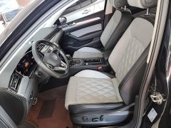 Volkswagen Magotan 2 Million Units Commemorative Edition 330TSI DSG Leading Version - ფოტო 15