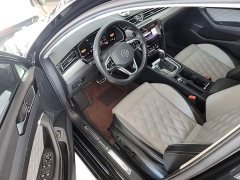 Volkswagen Magotan 2 Million Units Commemorative Edition 330TSI DSG Leading Version - ფოტო 16