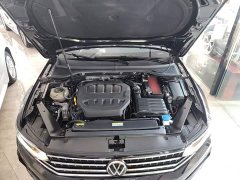 Volkswagen Magotan 2 Million Units Commemorative Edition 330TSI DSG Leading Version - ფოტო 20