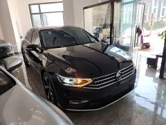 Volkswagen Magotan 2 Million Units Commemorative Edition 330TSI DSG Leading Version - ფოტო 4