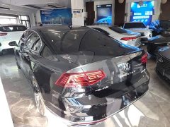 Volkswagen Magotan 2 Million Units Commemorative Edition 330TSI DSG Leading Version - ფოტო 5