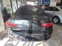 Volkswagen Magotan 2 Million Units Commemorative Edition 330TSI DSG Leading Version - ფოტო 6