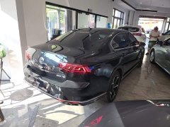 Volkswagen Magotan 2 Million Units Commemorative Edition 330TSI DSG Leading Version - ფოტო 7