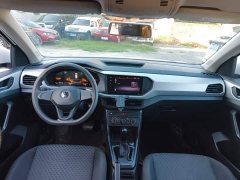 Volkswagen Tacqua 2021 1.5L Automatic Smart Connected Edition - ფოტო 10