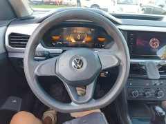 Volkswagen Tacqua 2021 1.5L Automatic Smart Connected Edition - ფოტო 11