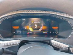 Volkswagen Tacqua 2021 1.5L Automatic Smart Connected Edition - ფოტო 12