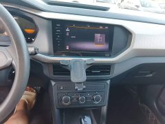 Volkswagen Tacqua 2021 1.5L Automatic Smart Connected Edition - ფოტო 13