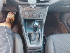 Volkswagen Tacqua 2021 1.5L Automatic Smart Connected Edition - ფოტო 14