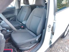 Volkswagen Tacqua 2021 1.5L Automatic Smart Connected Edition - ფოტო 15