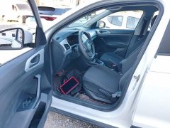Volkswagen Tacqua 2021 1.5L Automatic Smart Connected Edition - ფოტო 16