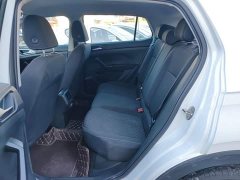 Volkswagen Tacqua 2021 1.5L Automatic Smart Connected Edition - ფოტო 17