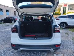 Volkswagen Tacqua 2021 1.5L Automatic Smart Connected Edition - ფოტო 19