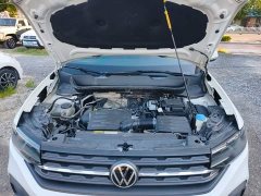 Volkswagen Tacqua 2021 1.5L Automatic Smart Connected Edition - ფოტო 20