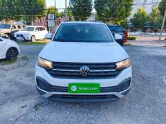Volkswagen Tacqua 2021 1.5L Automatic Smart Connected Edition - ფოტო 3