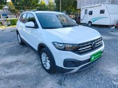 Volkswagen Tacqua 2021 1.5L Automatic Smart Connected Edition - ფოტო 4