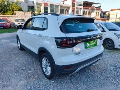 Volkswagen Tacqua 2021 1.5L Automatic Smart Connected Edition - ფოტო 5