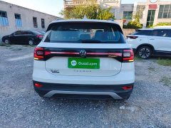Volkswagen Tacqua 2021 1.5L Automatic Smart Connected Edition - ფოტო 6