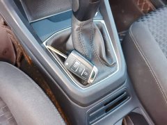 Volkswagen Tacqua 2021 1.5L Automatic Smart Connected Edition - ფოტო 9