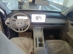 Wuling Bingo S 2025 430km Deluxe Edition - ფოტო 10