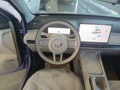 Wuling Bingo S 2025 430km Deluxe Edition - ფოტო 11