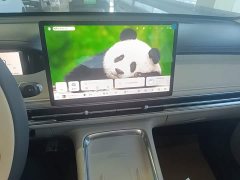 Wuling Bingo S 2025 430km Deluxe Edition - ფოტო 13