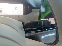 Wuling Bingo S 2025 430km Deluxe Edition - ფოტო 14
