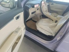 Wuling Bingo S 2025 430km Deluxe Edition - ფოტო 16