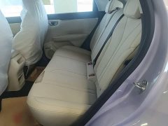 Wuling Bingo S 2025 430km Deluxe Edition - ფოტო 17