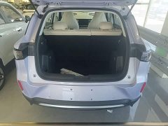 Wuling Bingo S 2025 430km Deluxe Edition - ფოტო 19