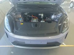 Wuling Bingo S 2025 430km Deluxe Edition - ფოტო 20