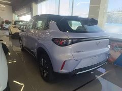 Wuling Bingo S 2025 430km Deluxe Edition - ფოტო 5