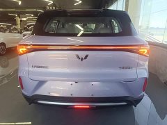 Wuling Bingo S 2025 430km Deluxe Edition - ფოტო 6