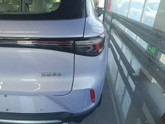 Wuling Bingo S 2025 430km Deluxe Edition - ფოტო 8