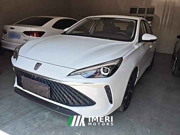 SAIC MG i5 2023 1.5L CVT Prestige - ავტომობილი ჩინეთიდან