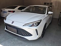 SAIC MG i5 2023 1.5L CVT Prestige - ფოტო 1