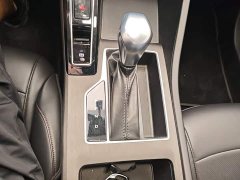 SAIC MG i5 2023 1.5L CVT Prestige - ფოტო 10