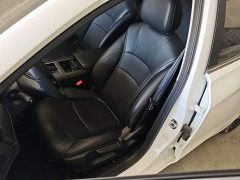 SAIC MG i5 2023 1.5L CVT Prestige - ფოტო 11
