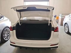 SAIC MG i5 2023 1.5L CVT Prestige - ფოტო 15