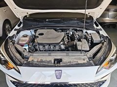 SAIC MG i5 2023 1.5L CVT Prestige - ფოტო 16