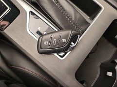 SAIC MG i5 2023 1.5L CVT Prestige - ფოტო 17