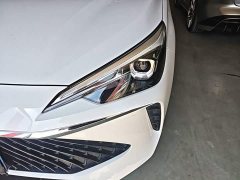 SAIC MG i5 2023 1.5L CVT Prestige - ფოტო 18